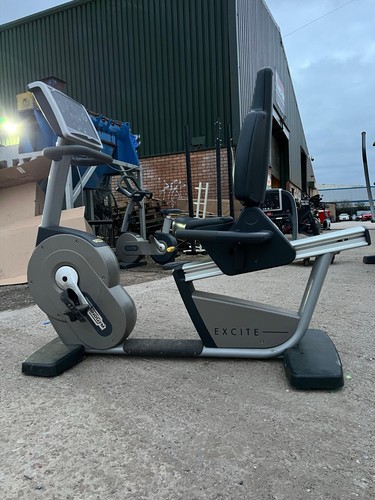 Technogym excite plus 500i - excite,