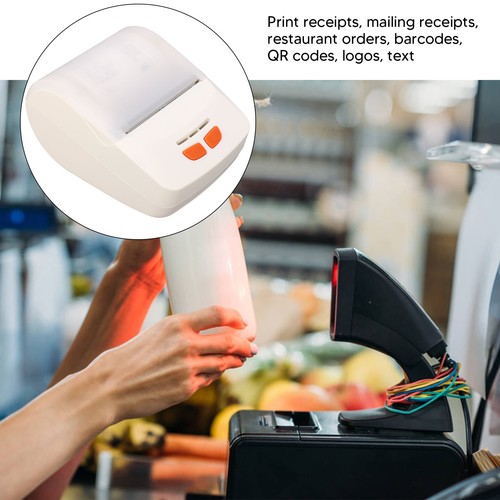 Thermal printer portable - thermal,