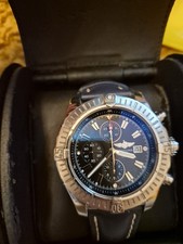 Breitling Super Avenger A13370
