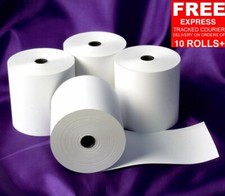 Thermal Paper EPOS System