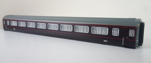 Hornby gauge royal train - hornby,