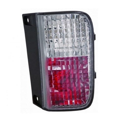 For nissan primastar - for, rear