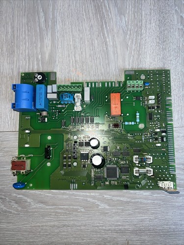 Worcester bosch greenstar pcb - greenstar,