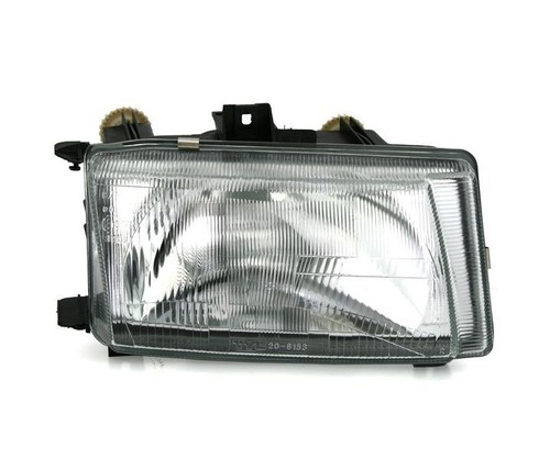 Right headlight for polo - right,