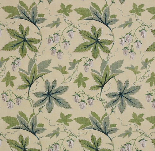 Colefax and fowler curtain - colefax,