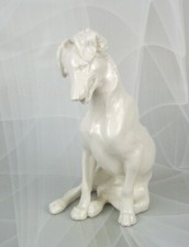 Nymphenburg Figurine "Young