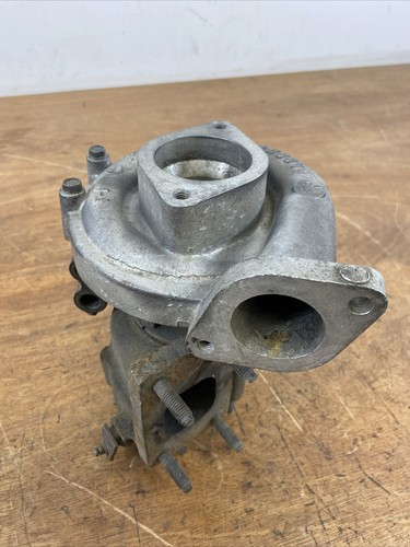 T28 factory turbo for - factory, nissan