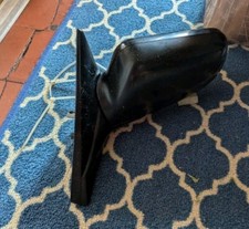 Subaru Legacy BC5 Left Wing