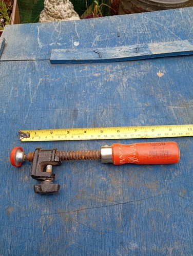 1pc bessey kt5 single - 1pc,