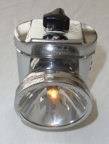 Vintage pifco 1138 night - pifco,