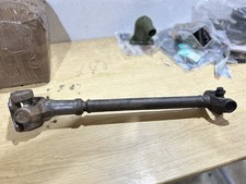 Original Willys Jeep Rear