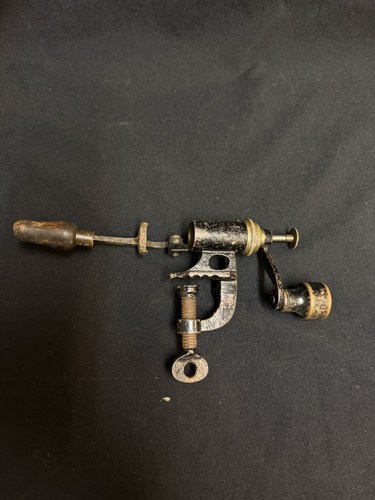 Vintage antique cartridge - antique,