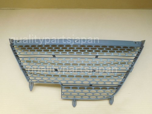 Daihatsu copen radiator front - copen,