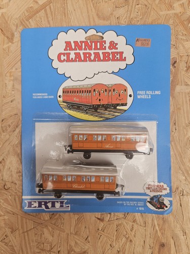Ertl thomas the tank engine - thomas,