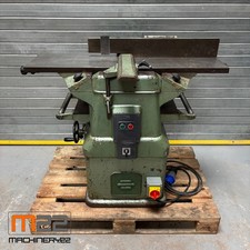 Wadkin BAO/S Planer