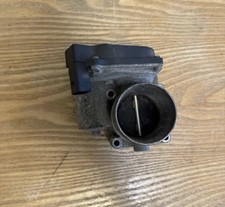 VW GOLF 2007 1.4 S 5DR MK5 BUD