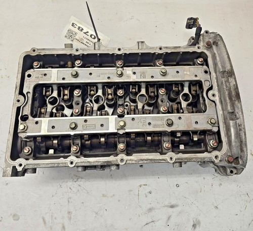 Cylinder head cam carrier - +,