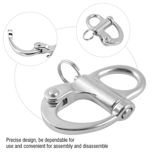 Marine boat stainless steel - boat,