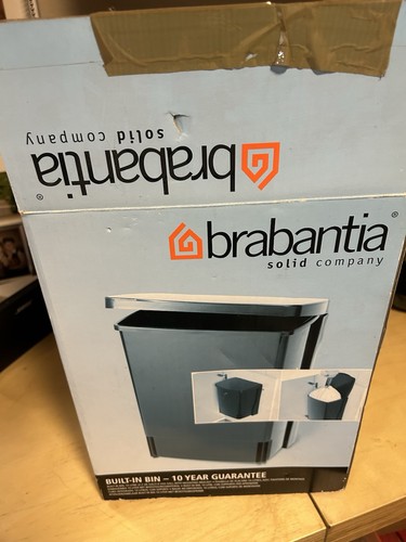 Brabant 10litre built in - brabant, is
