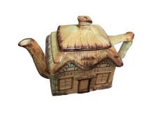 Keele Street Pottery Tea Pot