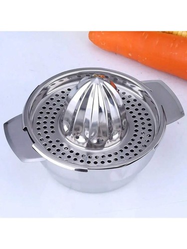 Heavy duty stainless - 1,