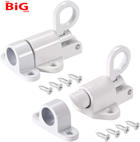 Pcs automatic spring - pcs, latch