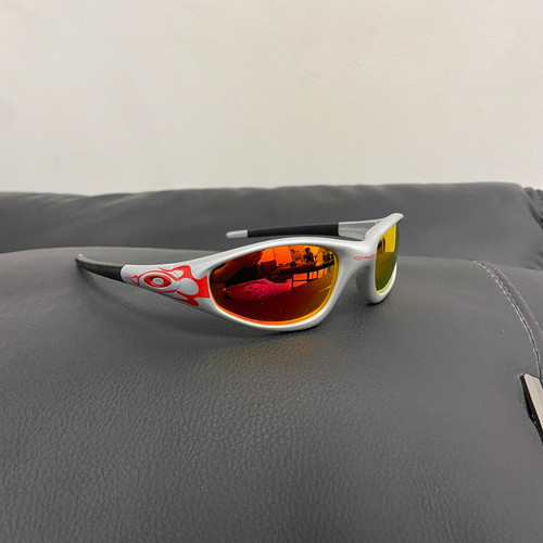 Oakley straight jacket - jacket, muzm
