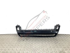 GENUINE RANGE ROVER SPORT SVR 2018-on Facelift FRONT LOWER BUMPER JK6M-17F003-A