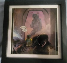 custom lego star wars Boba