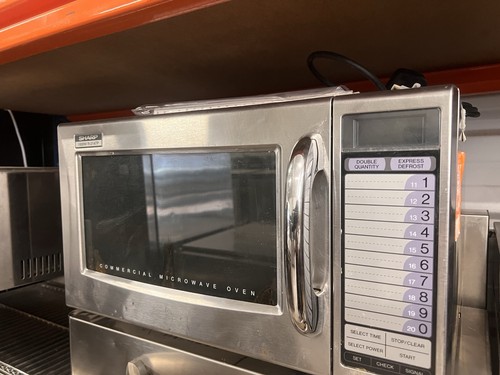 Sharp 1000w atp - sharp, 1000w/r-21