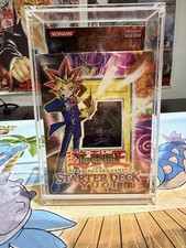 Yu-Gi-Oh Starter Deck Yugi