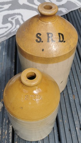 Rarer ww1 british smaller - rarer, srd