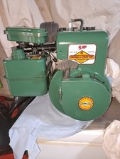BRIGGS AND STRATTON 5HP