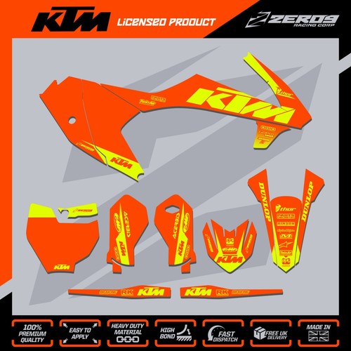 Ktm sx50 sx65 motocross - ktm,