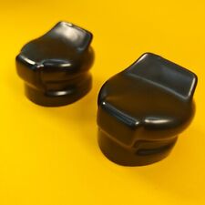 2x PVC Socket Cover for 7 or