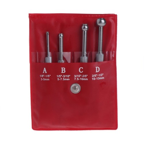 Small hole bore gauge - gauge, set