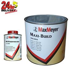 Max Meyer Maxi Build 4024 Grey