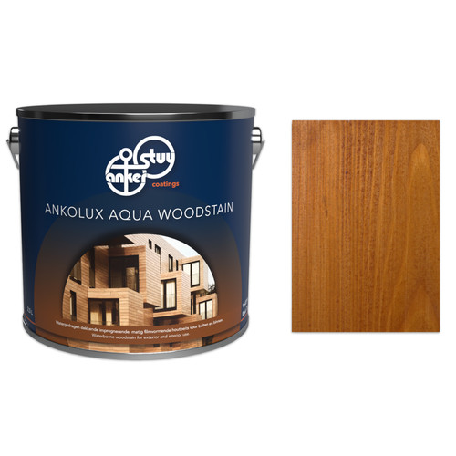 Anker stuy ankolux aqua - anker,