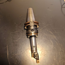 Nikken Utensile per barenatura alesatura attacco mandrino SK40