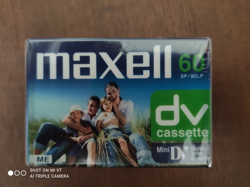 Brand new sealed - brand, mini