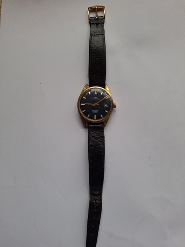 Jaquet droz vintage man - vintage, man's