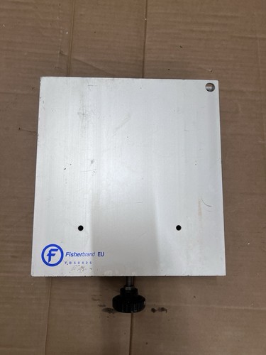 Fisherbrand laboratory jack - eu,