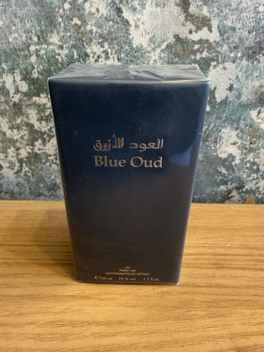 Arabian oud blue - 🔥🔥,