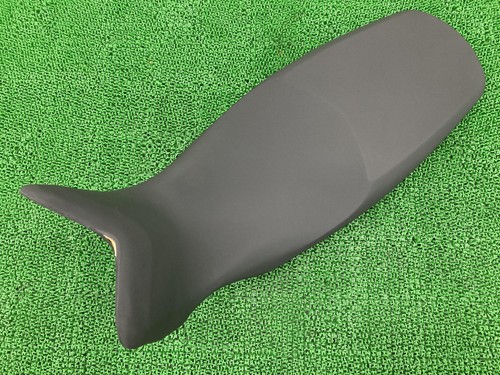 Genuine bmw f800gs seat - bmw,