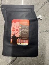Arabic Qahwah Coffee without