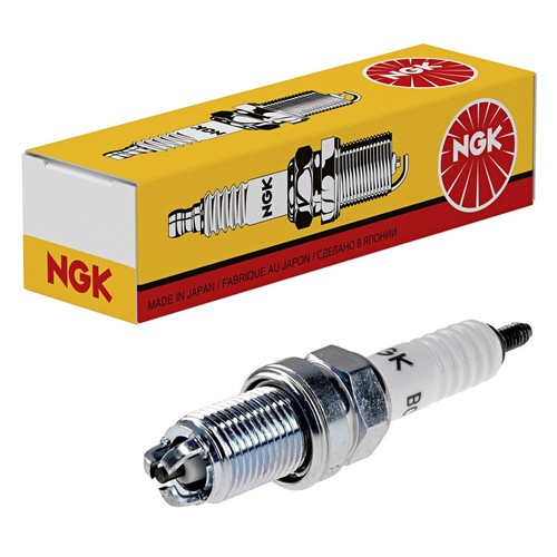 Ngk spark plug bcp7et no - ngk, (no