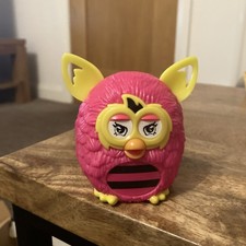 McDonald's Happy Meal 2013