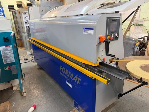 Used felder format perfect - format, 4