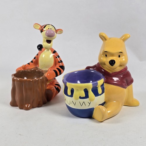Winnie the pooh - the,