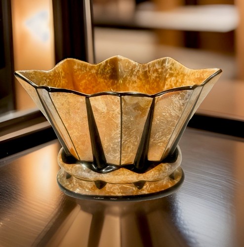 Antique art deco ditmar urbach - art,